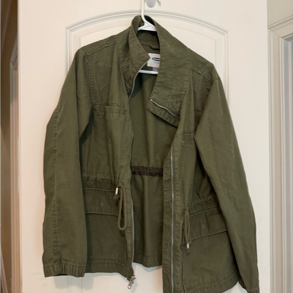 Jacket